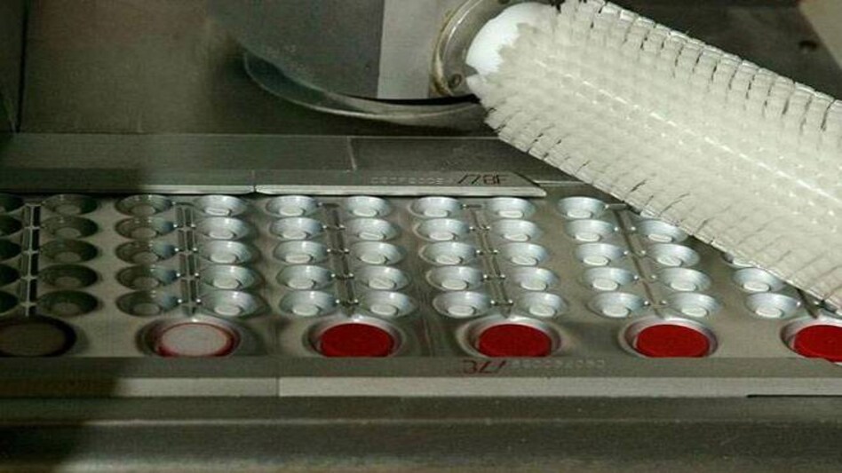 GST impact: Medicine shortage unlikely GST impact: Medicine shortage unlikely