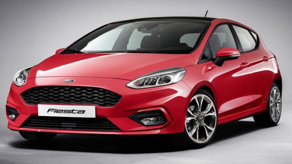 Ford India recalls 39315 units of Fiesta Classic, old Figo Ford India recalls 39315 units of Fiesta Classic, old Figo