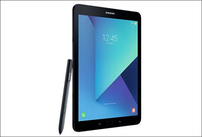 Samsung Galaxy Tab S3 launched for Rs 47,990; comes with Jio double data offer