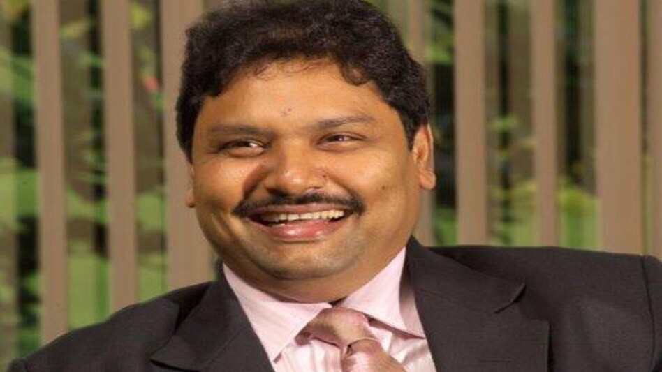 Caravan to contribute positively to company's overall performance in H2: Sanjay Gaikwad of UFO Moviez Caravan to contribute positively to company's overall performance in H2: Sanjay Gaikwad of UFO Moviez