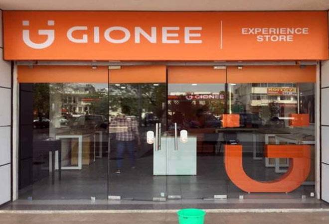 Gionee India ropes in this Baahubali star as brand ambassador Gionee India ropes in this Baahubali star as brand ambassador