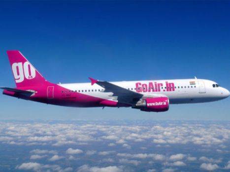 GoAir to launch additional flight on Delhi-Patna route