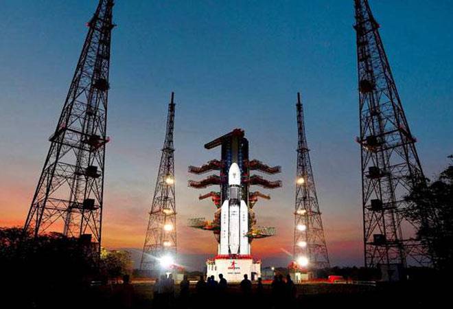 ISRO successfully launches its 'baahubali' GSAT-19: Rocket as heavy as 200 elephants will fulfil PM Modi's 'Digital India' dream