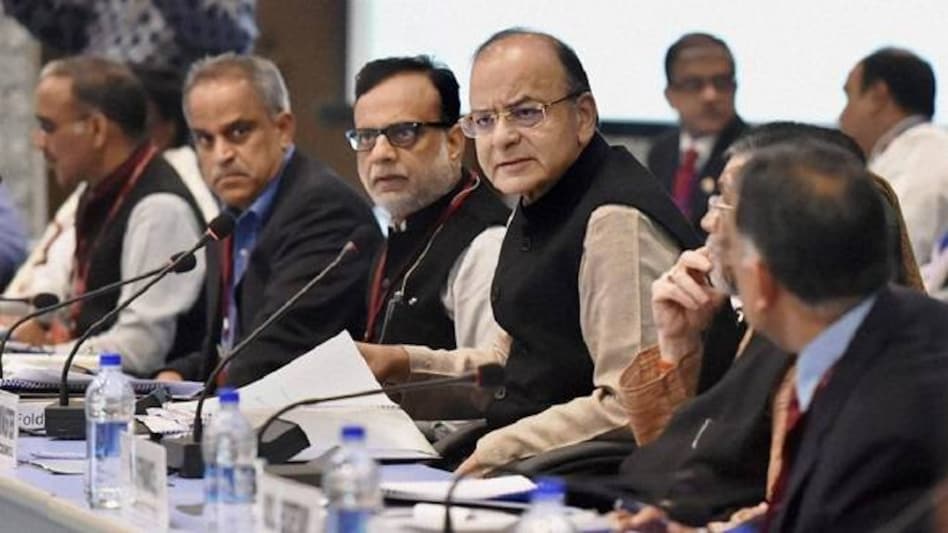 Gold tax rate under GST fixed at 3 per cent; new tax rates for metals much more complex Gold tax rate under GST fixed at 3 per cent; new tax rates for metals much more complex