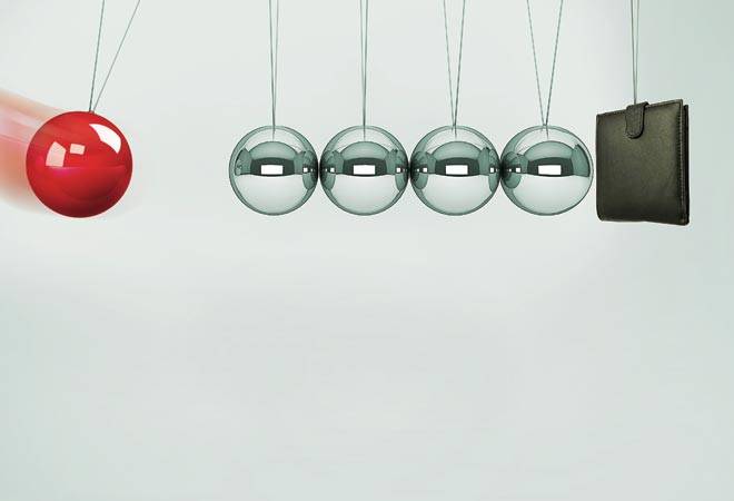 Brace for Impact Brace for Impact