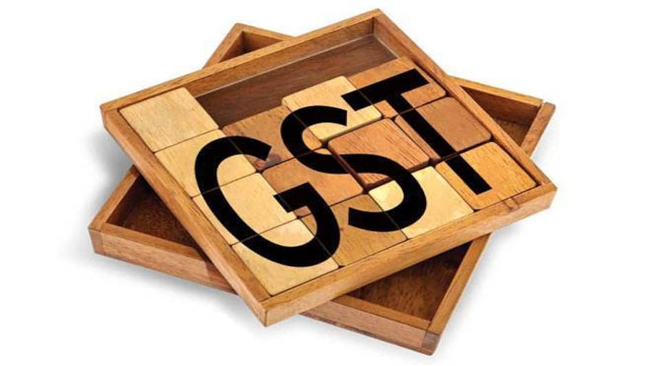 Get ready for GST: 5 things traders must do ahead of historic tax reform Get ready for GST: 5 things traders must do ahead of historic tax reform