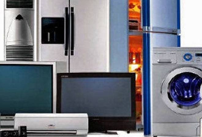 Hours before GST, Retail stores offer last minute discounts on TVs, air-conditioners