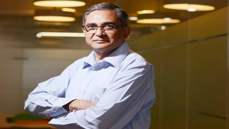 Photo: Vivan Mehra Photo: Vivan Mehra