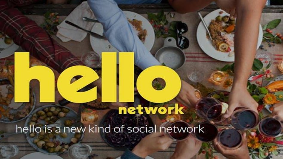 Remember Orkut? Now say 'Hello' to the new social network by Orkut founder Remember Orkut? Now say 'Hello' to the new social network by Orkut founder