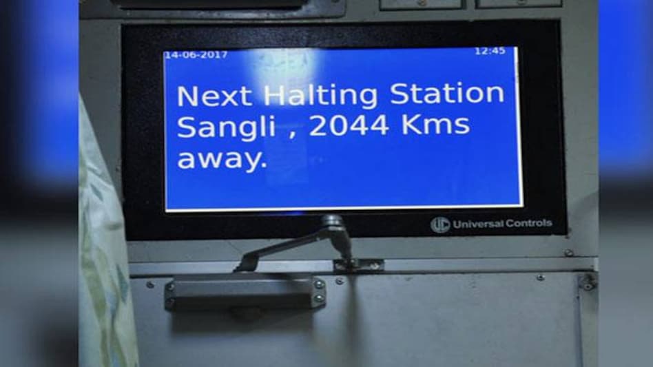 Indian Railways aims to enhance travel experience; plans to launch upgraded Humsafar coaches with more facilities Indian Railways aims to enhance travel experience; plans to launch upgraded Humsafar coaches with more facilities