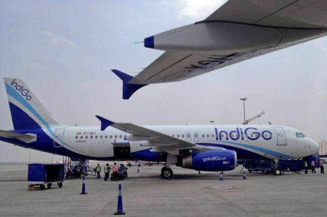 Indigo eyes Air India's International fleet, expresses interest to buy out the operations