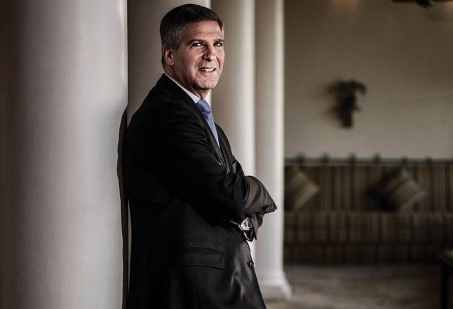 Photo: Vivan Mehra Photo: Vivan Mehra