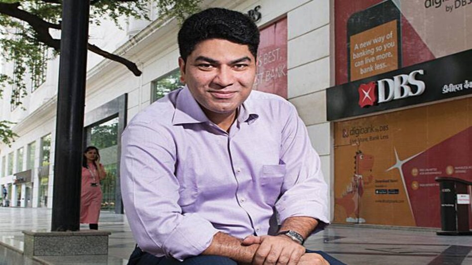 Photo: Vivan Mehra Photo: Vivan Mehra