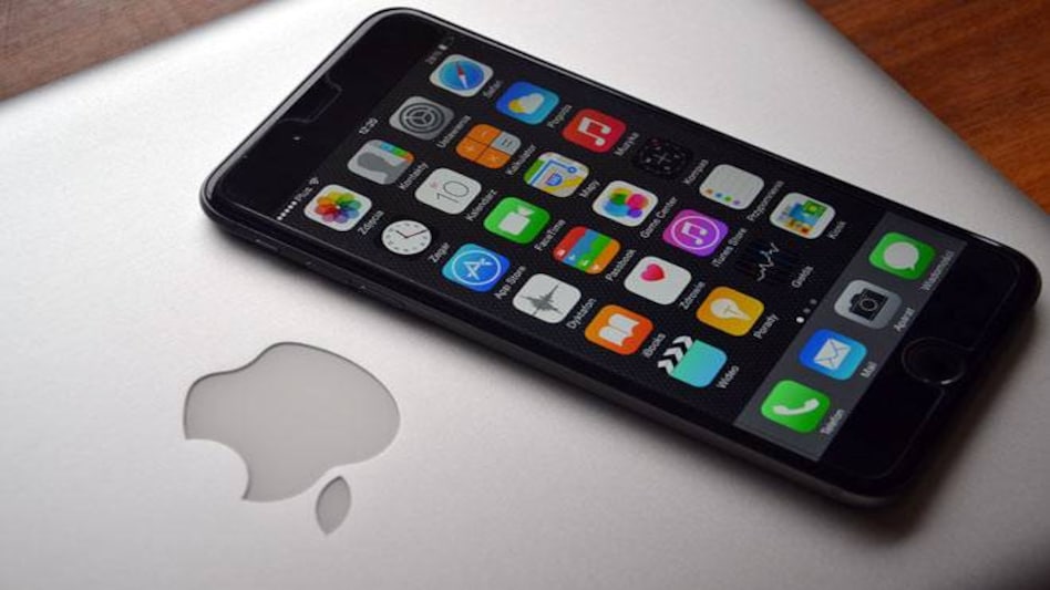 Flipkart selling Apple iPhone 6 for Rs 21,999 in Father's Day Offer Flipkart selling Apple iPhone 6 for Rs 21,999 in Father's Day Offer