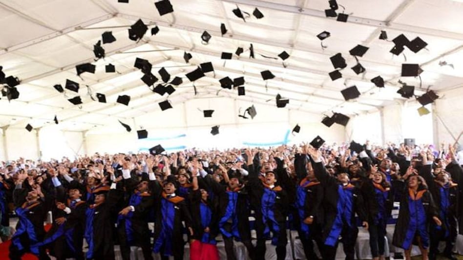 ISB places its PGP class of 2017 with highest ever number of students ISB places its PGP class of 2017 with highest ever number of students