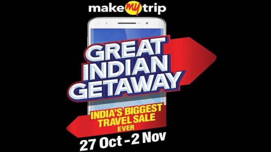 MakeMyTrip faces Twitterati's ire after co-founder beef remarks MakeMyTrip faces Twitterati's ire after co-founder beef remarks