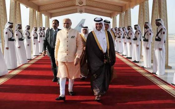 Gulf-Qatar crisis creates uncertainty for 6.5 lakh Indians: Here's why Gulf-Qatar crisis creates uncertainty for 6.5 lakh Indians: Here's why