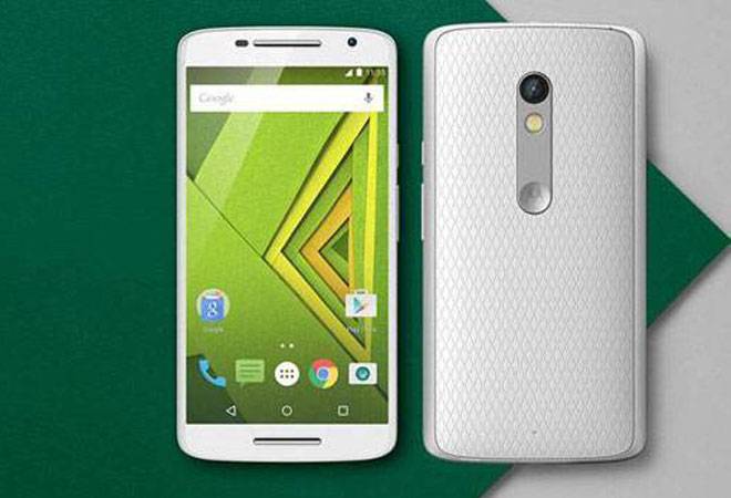 Motorola launches Moto C in India for Rs 5,999 Motorola launches Moto C in India for Rs 5,999