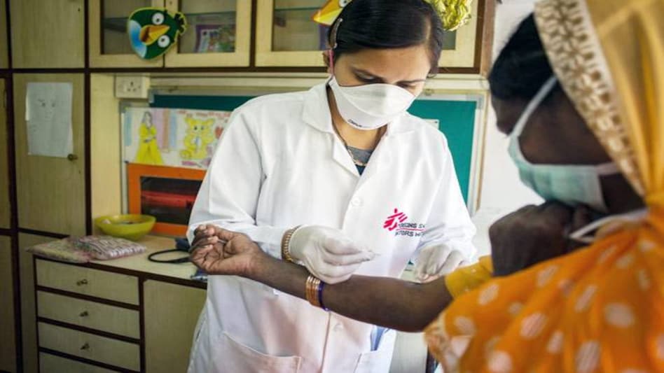 MSF urges Modi to withstand US pressure to change India's IP laws MSF urges Modi to withstand US pressure to change India's IP laws