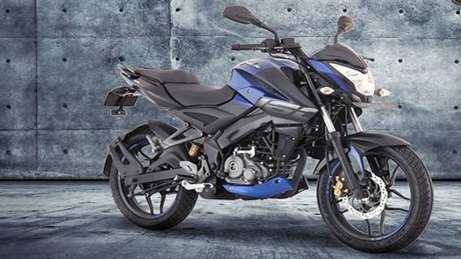 Bajaj launches new generation Pulsar NS160 priced at Rs 80,648 Bajaj launches new generation Pulsar NS160 priced at Rs 80,648