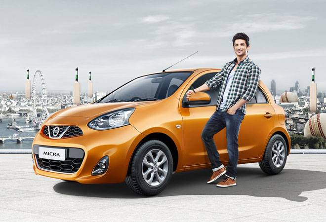 Nissan launches 2017 Micra in India with new features