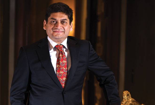 Photo: Vivan Mehra Photo: Vivan Mehra