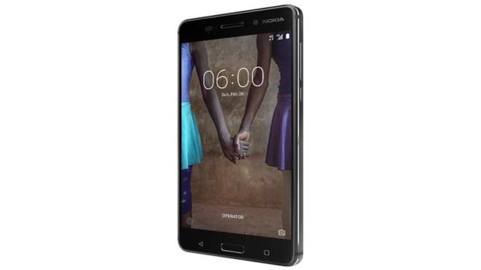 Nokia 6 Nokia 6