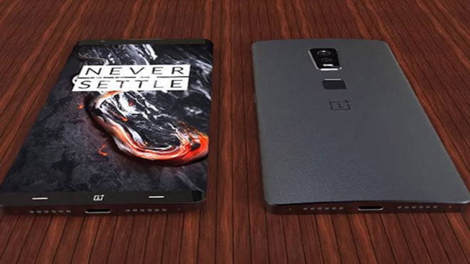 Amazon India is offering 'secret doors' to win OnePlus 5 Amazon India is offering 'secret doors' to win OnePlus 5