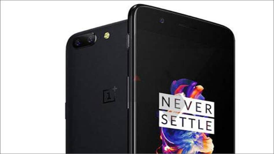OnePlus 5 to launch in India on June 22, to be priced higher than OnePlus 3T OnePlus 5 to launch in India on June 22, to be priced higher than OnePlus 3T