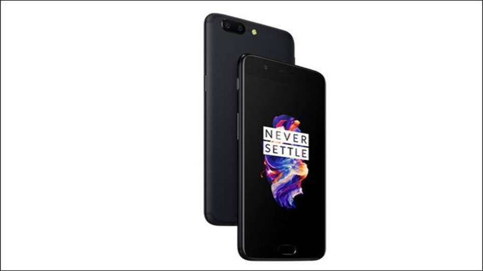 Vodafone to offer 45GB 4G data on OnePlus 5 Vodafone to offer 45GB 4G data on OnePlus 5