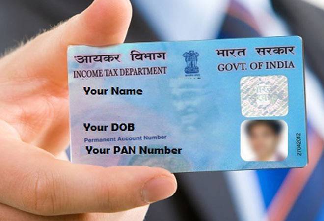 Not linked your Aadhaar with PAN? Here's what you need to do