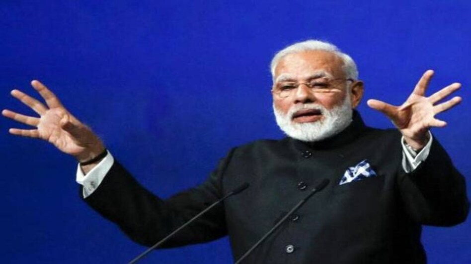 PM Modi to discuss H-1B visa issue with Trump in US next week PM Modi to discuss H-1B visa issue with Trump in US next week