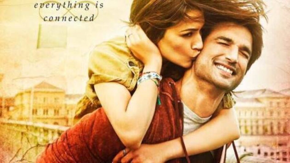 Sushant Rajput's Raabta collects 5.61 crore on Day 1 at box office; receives mixed reviews Sushant Rajput's Raabta collects 5.61 crore on Day 1 at box office; receives mixed reviews