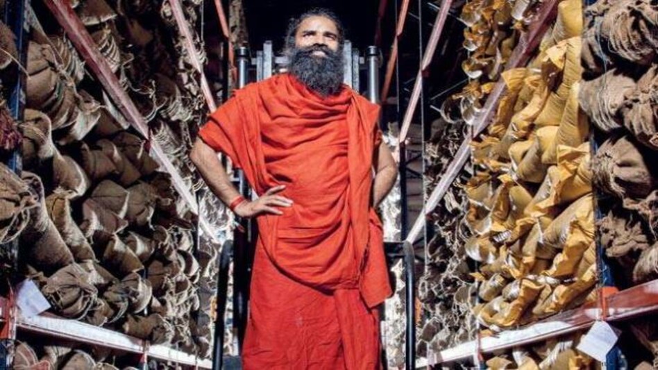 International Yoga Day: Baba Ramdev says BJP president Amit Shah lost 20 kgs thanks to yoga International Yoga Day: Baba Ramdev says BJP president Amit Shah lost 20 kgs thanks to yoga