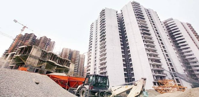 GST will impact real estate GST will impact real estate