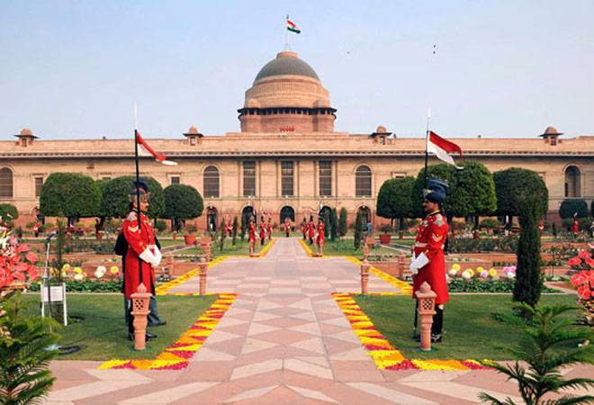 Presidential Election 2017: As Pranab Mukherjee's term ends on July 24, polls will be held on July 17, counting on July 20