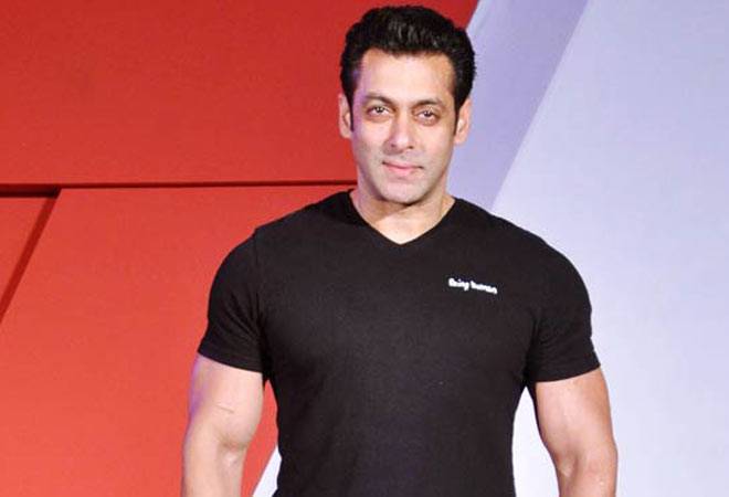 Fans say Tubelight will cross Baahubali 2's collection? Here's what Salman Khan thinks