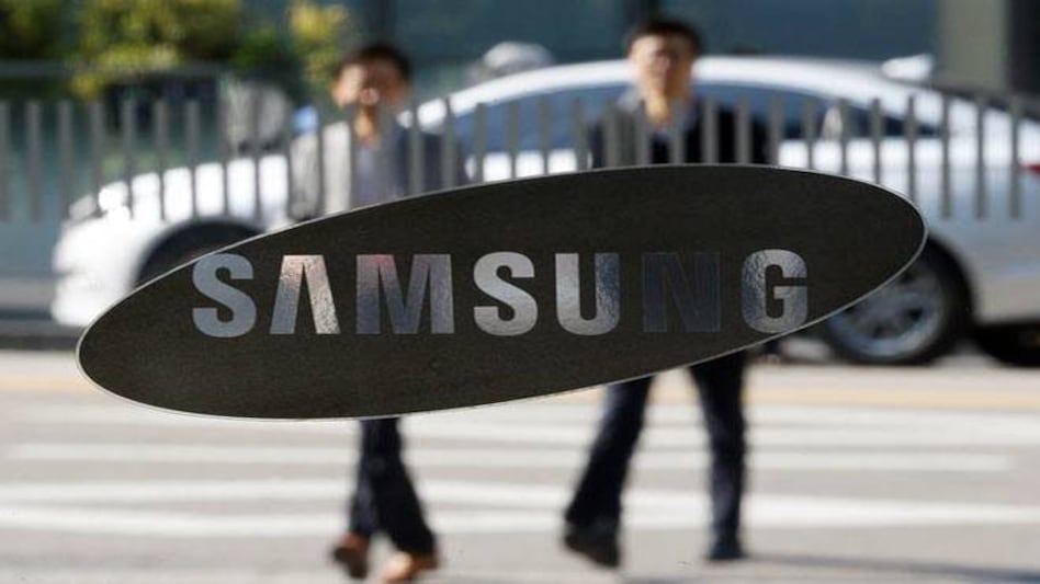 5,000 new jobs in Noida: Samsung to expand manufacturing unit 5,000 new jobs in Noida: Samsung to expand manufacturing unit
