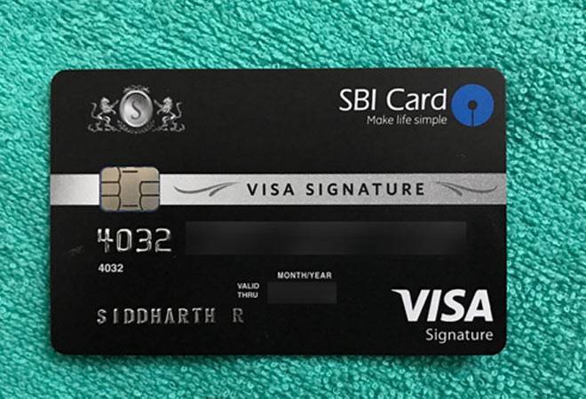 Now, pay your rent through credit card; there are benefits too