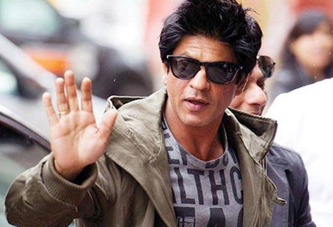 Shahrukh, Salman, Akshay part of Forbes' highest-earning celeb list