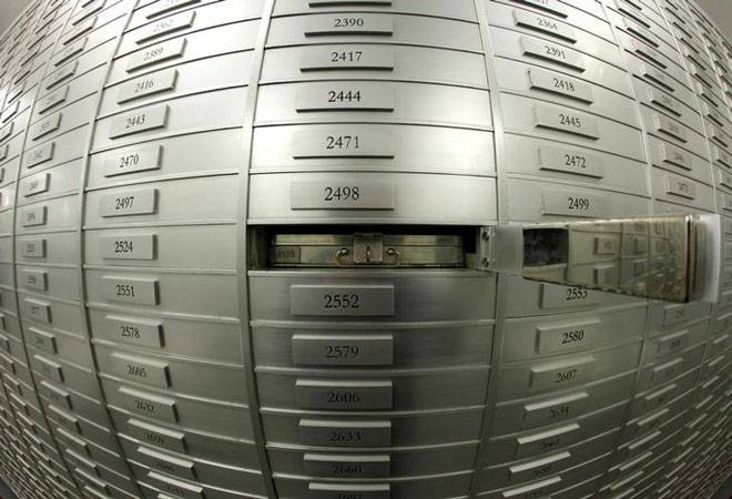 Switzerland agrees to share black money details with India; first set of data to be exchanged in 2019