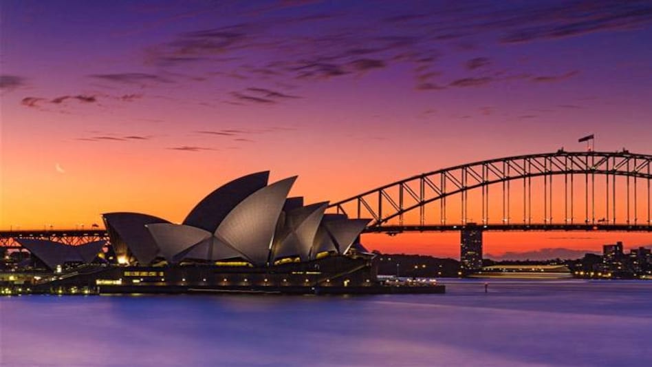 Australia announces online visa applications for Indians from July Australia announces online visa applications for Indians from July