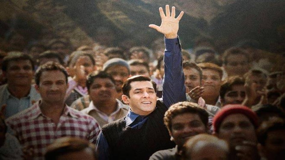 Salman Khan's upcoming film Tubelight may enter Rs 1,000 crore club like Baahubali 2, Dangal Salman Khan's upcoming film Tubelight may enter Rs 1,000 crore club like Baahubali 2, Dangal
