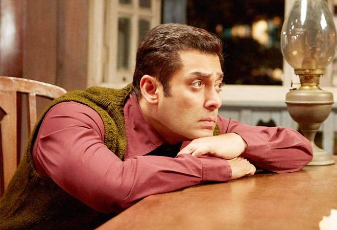 Box office business: Despite mixed reviews, Salman Khan's Tubelight enters Rs 100-crore club