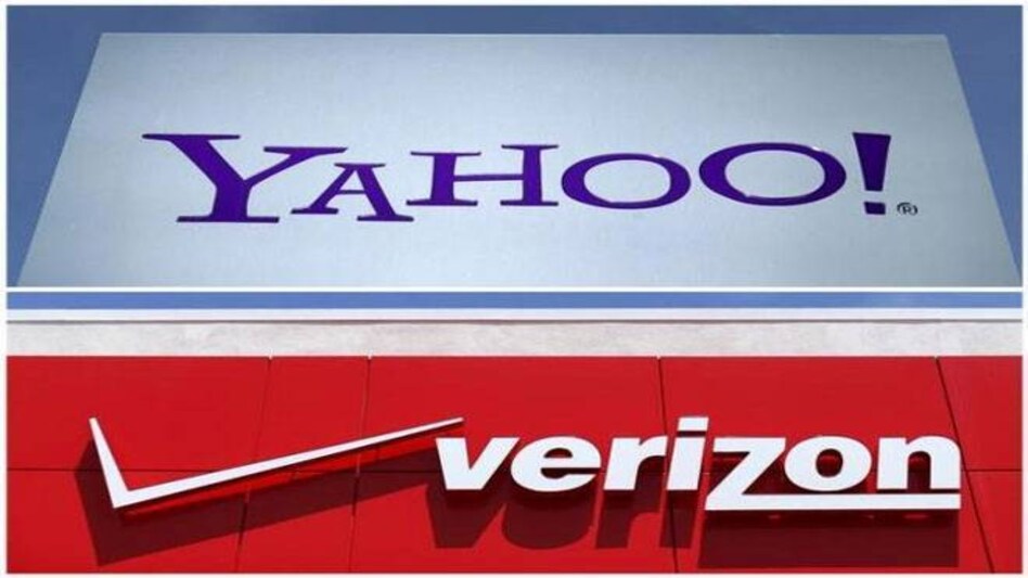 Verizon takes over Yahoo to complete USD 4.5 billion deal Verizon takes over Yahoo to complete USD 4.5 billion deal