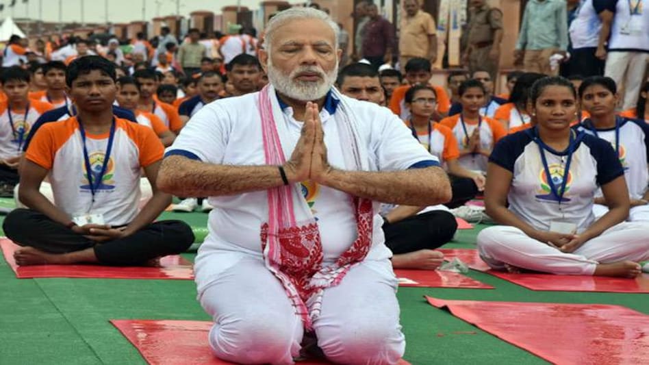 Yoga and Investments: How Yoga is related to financial well-being? Yoga and Investments: How Yoga is related to financial well-being?