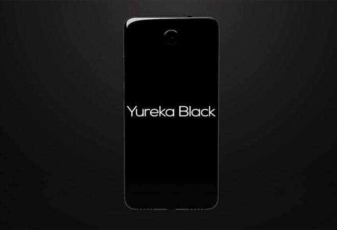 Back in Black: YU Yureka Black with 13MP camera, fingerprint sensor launched at Rs 8,999