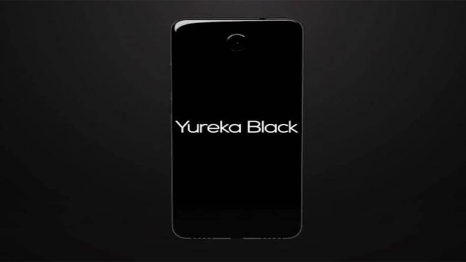 Back in Black: YU Yureka Black with 13MP camera, fingerprint sensor launched at Rs 8,999 Back in Black: YU Yureka Black with 13MP camera, fingerprint sensor launched at Rs 8,999