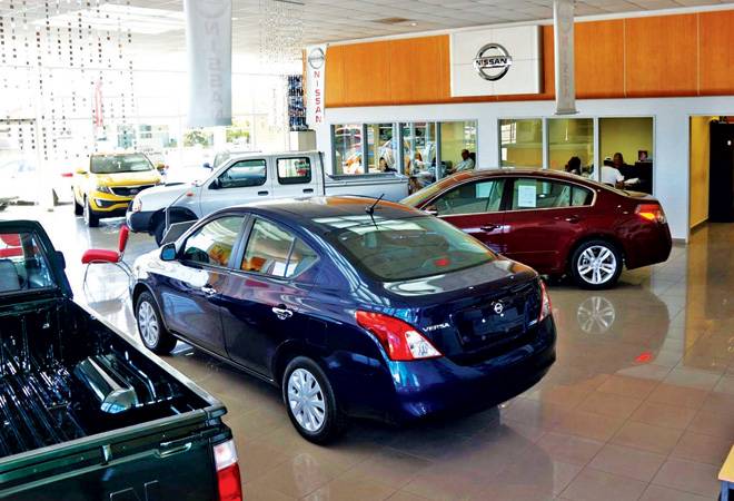 Nissan, Hyundai, Isuzu cut prices to pass GST gain Nissan, Hyundai, Isuzu cut prices to pass GST gain