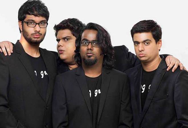 Meme on PM Narendra Modi puts AIB, Tanmay Bhatt in legal trouble; Mumbai Police files FIR